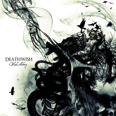 Deathwish (NL) : Black Alchemy